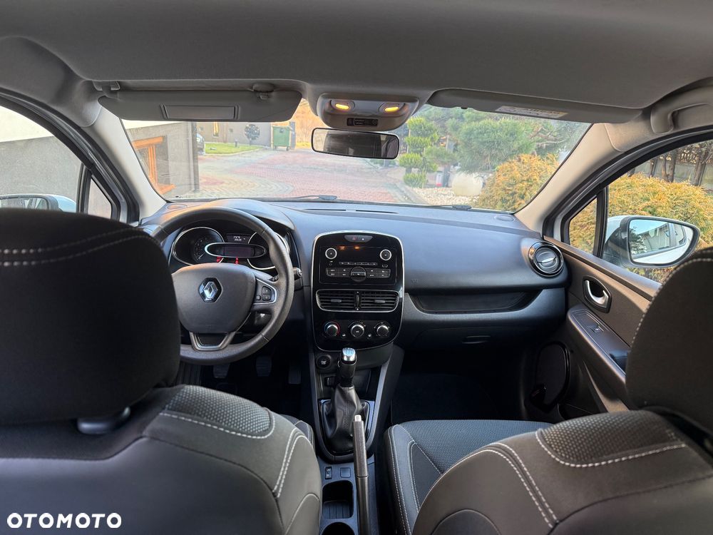 Renault Clio TCe 90 Limited - 12