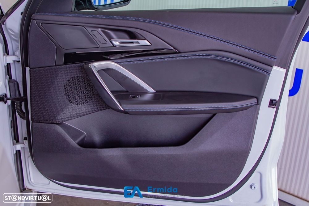 BMW X1 sDrive18i Pack Desportivo M - 35