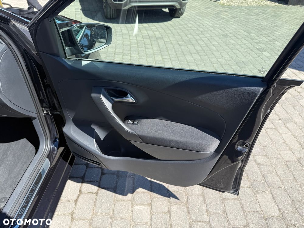 Volkswagen Polo 1.4 16V Highline - 20