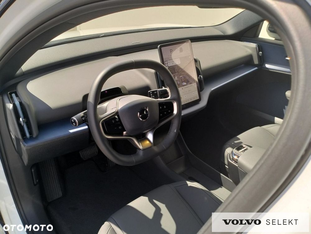 Volvo EX30 - 21