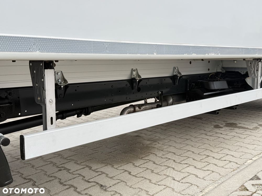 Iveco DAILY 72-180 180KM *CHŁODNIA Carrier Pulsor 500 *6m Dł / 12E.Palet/Winda 1000KG Udźwigu! Chłodzenie Postojowe! EURO 6 !!! - 38