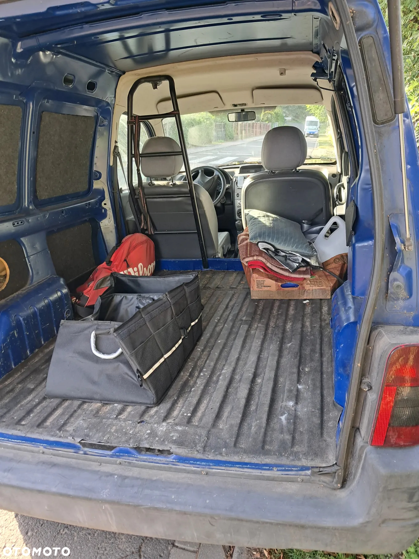 Citroën Berlingo - 5