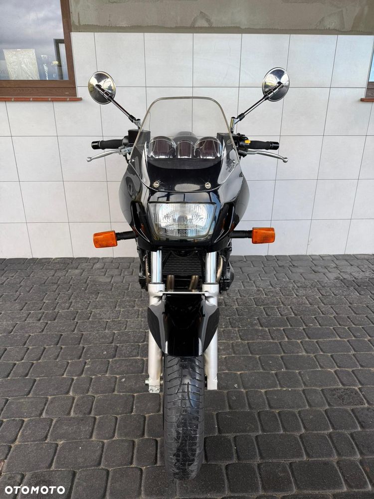 Suzuki Bandit - 6