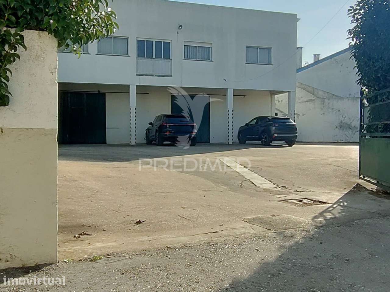 Armazém - Vila Moreira, Alcanena - Grande imagem: 3/25