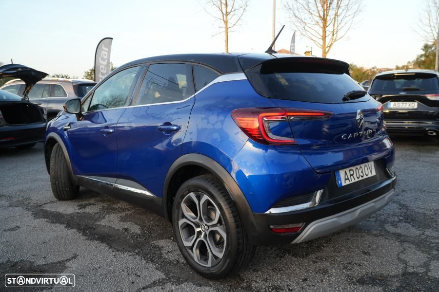 Renault Captur 1.0 TCe Intens - 7