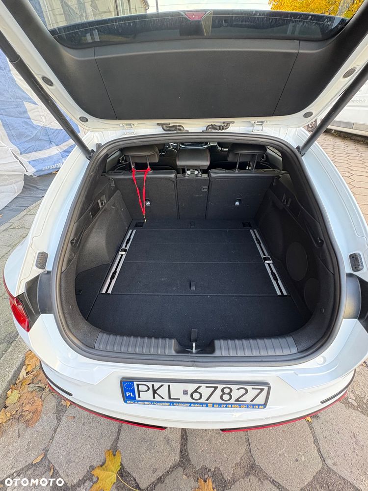 Kia ProCeed 1.5 T-GDI DCT7 OPF GT LINE - 21