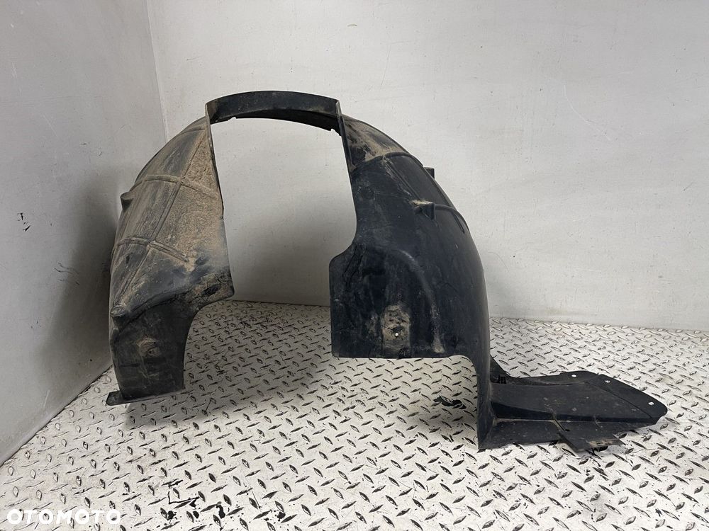 ORYGINALNE NADKOLE LEWE PRZEDNIE VW CRAFTER 17-25 7C0 7C0809957D 7C0809957E LEWA PRZÓD - 2