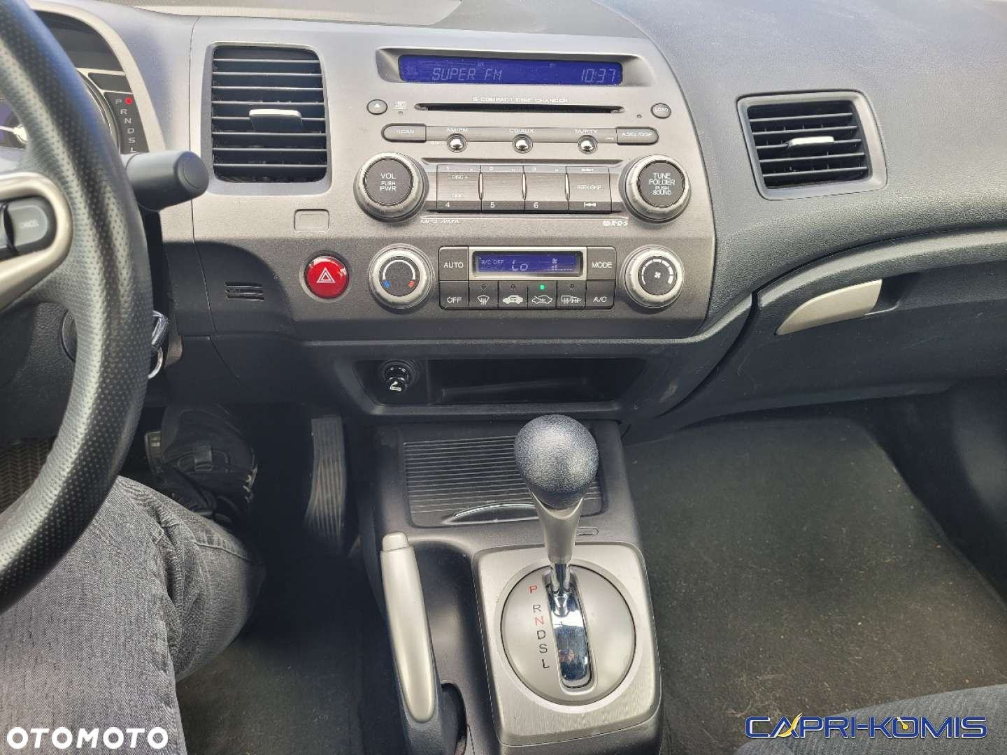 Honda Civic - 11