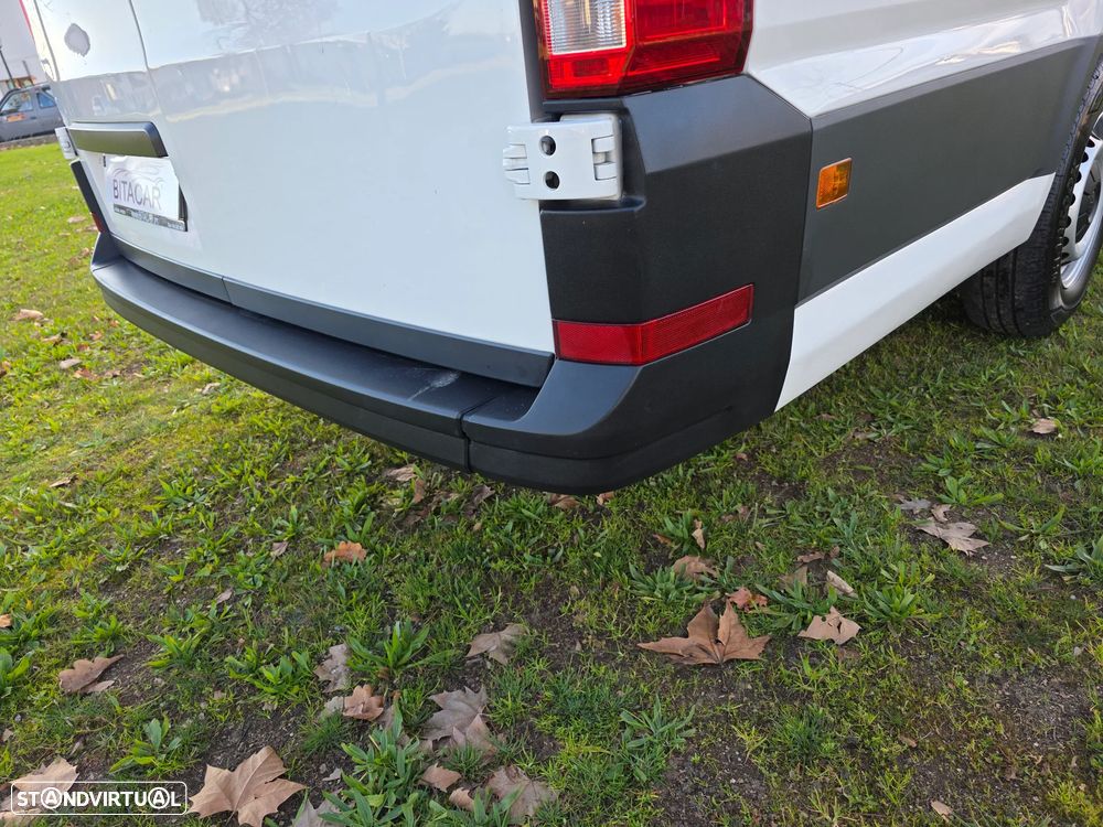 VW CRAFTER 35 2.0 TDI L5H4 IVA DEDUTIVEL - 20