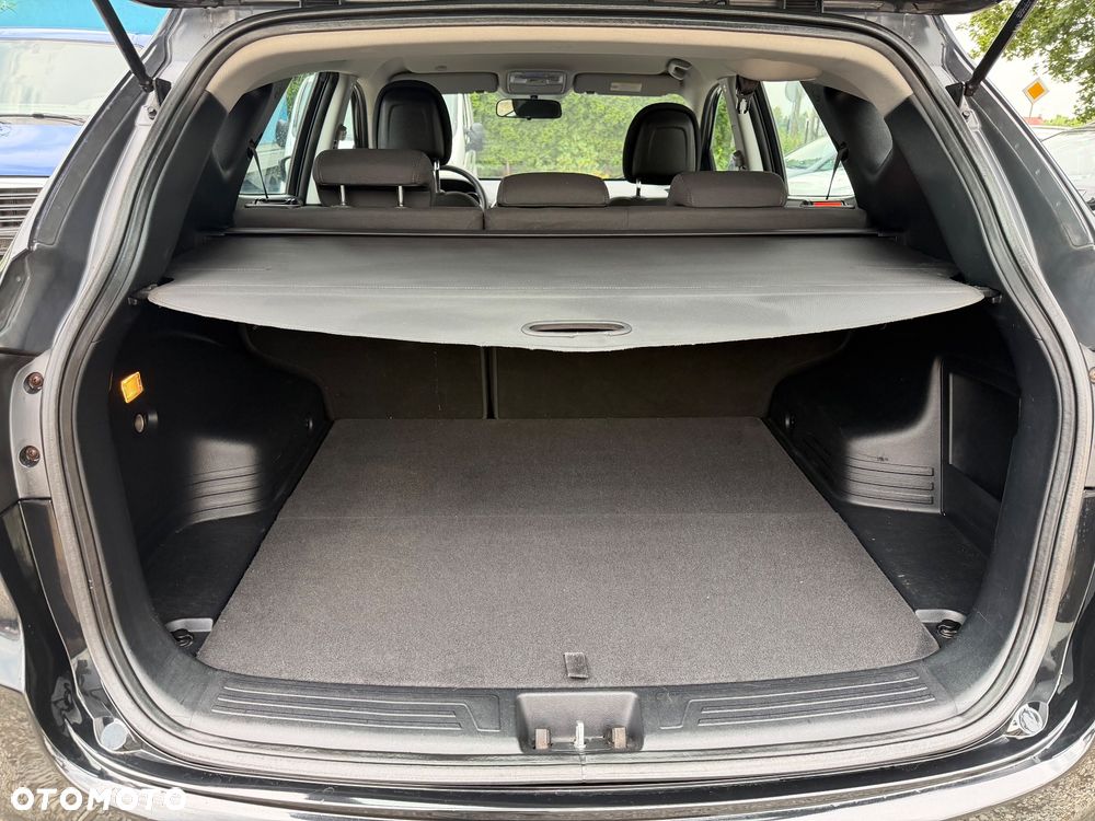 Hyundai ix35 2.0 2WD Style - 22
