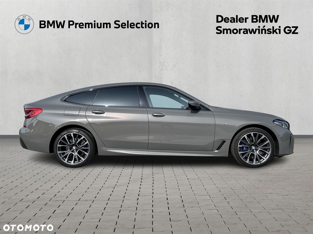 BMW Seria 6 - 22