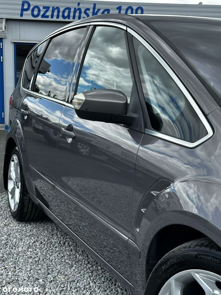 Ford S-Max - 30