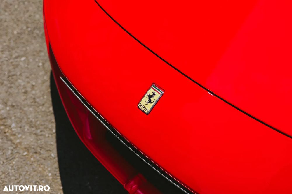 Ferrari 296 GTS - 8