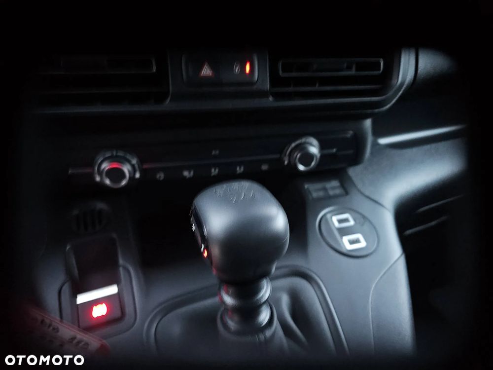 Fiat Doblo L2 VAN - 17