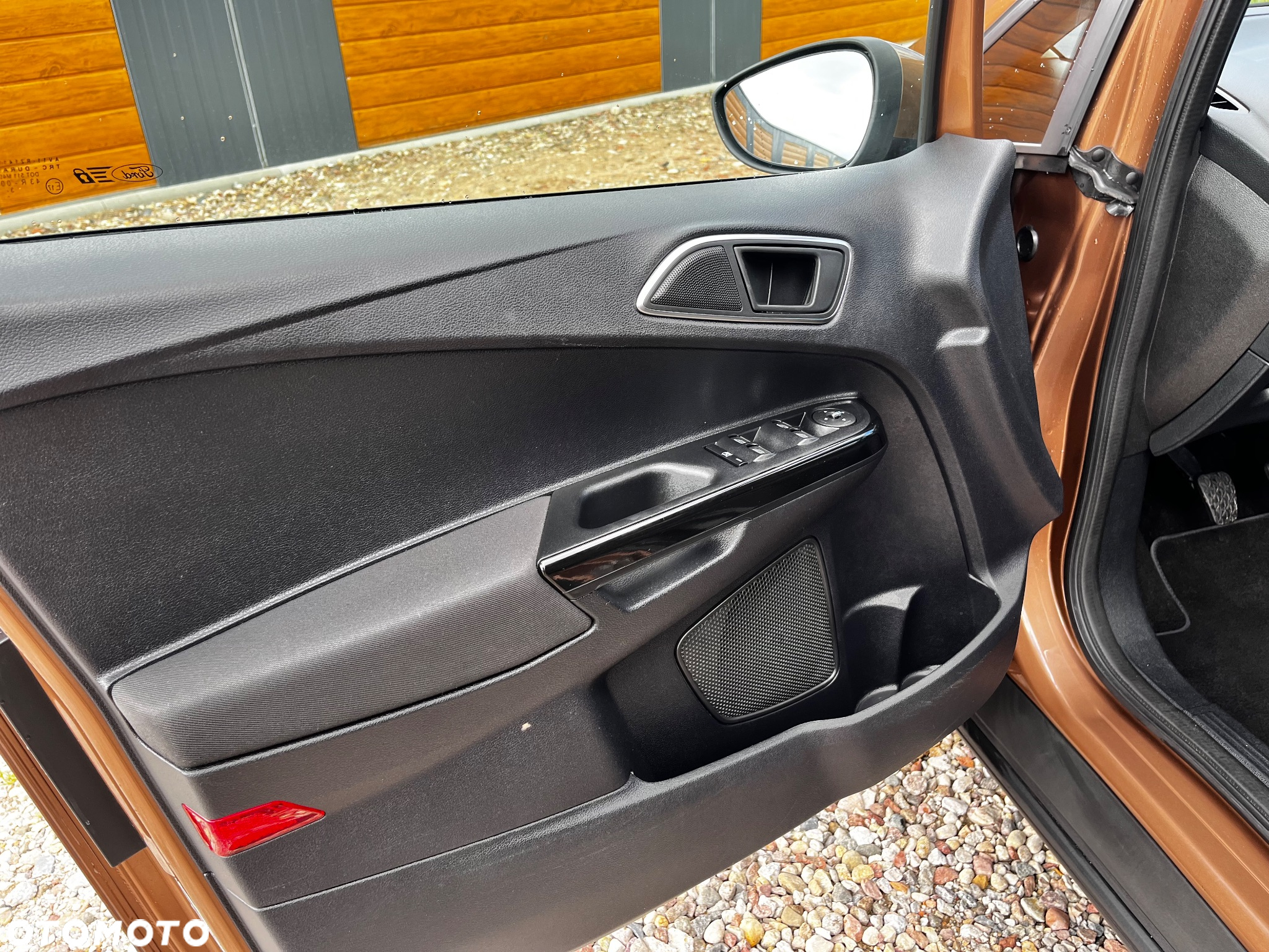 Ford B-MAX 1.0 EcoBoost Titanium X ASS - 20