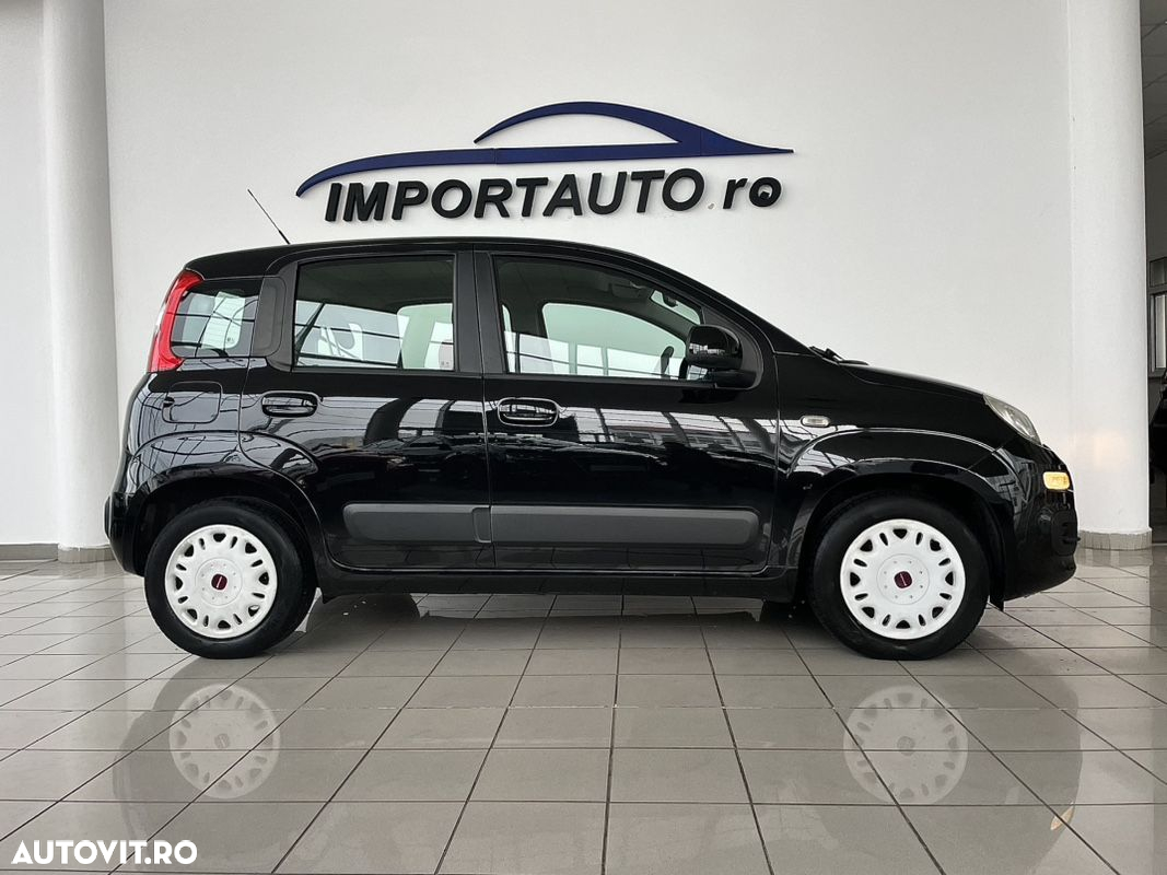 Fiat Panda - 4