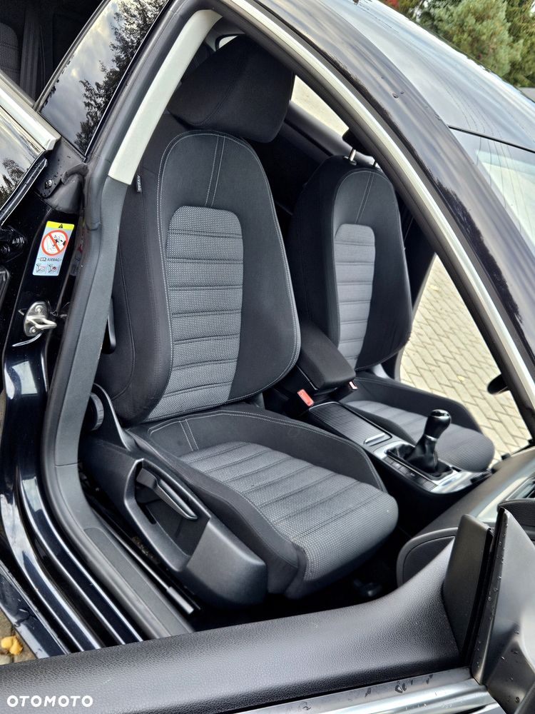 Volkswagen CC - 12