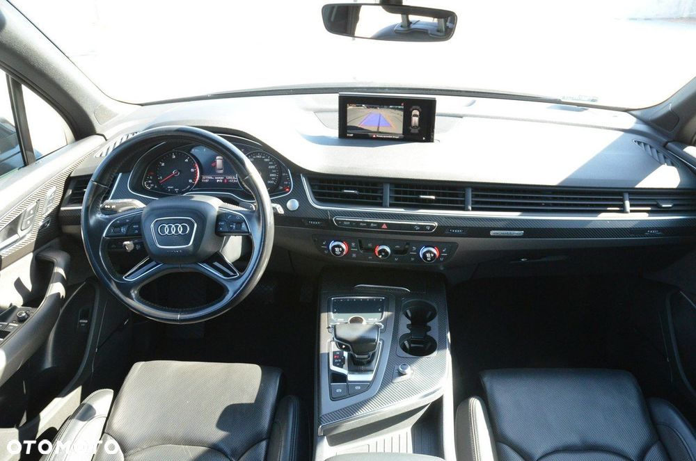 Audi Q7 - 21