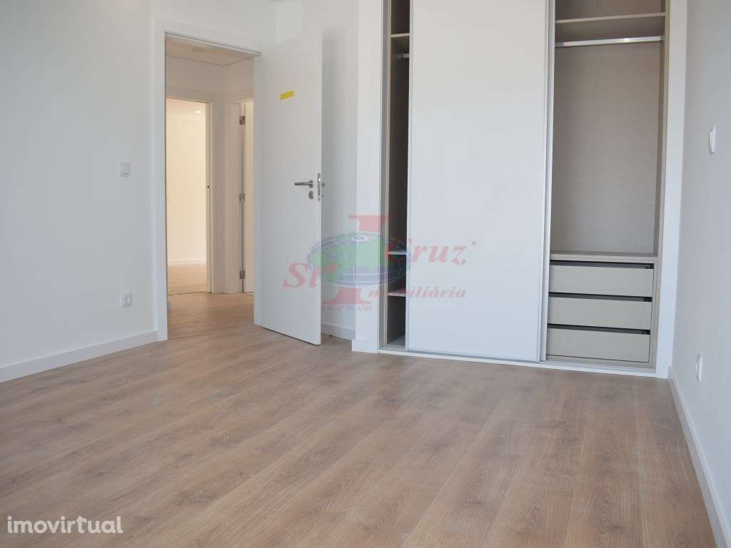 Apartamento T2 com sótão habitável - em construção - Grande imagem: 4/11