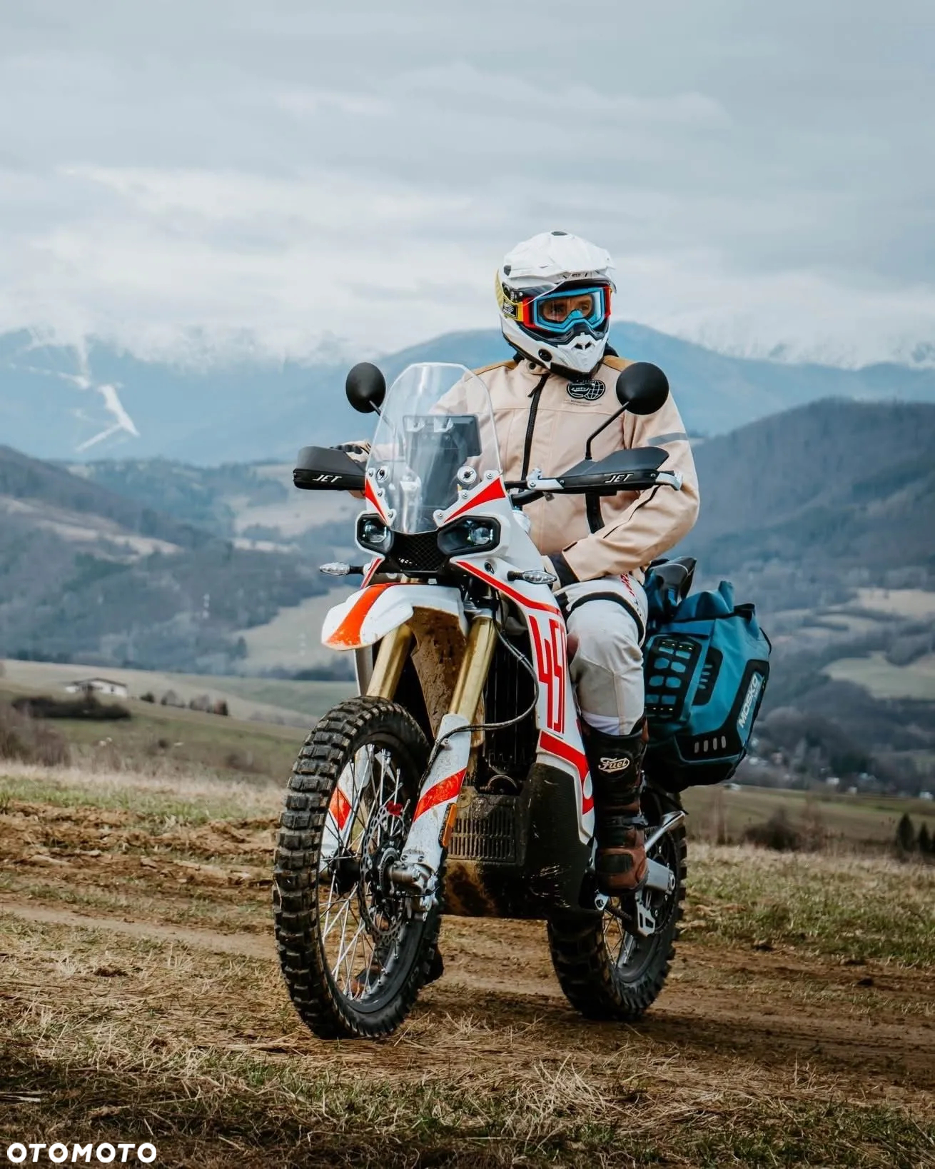 KOVE 450 Rally - 9