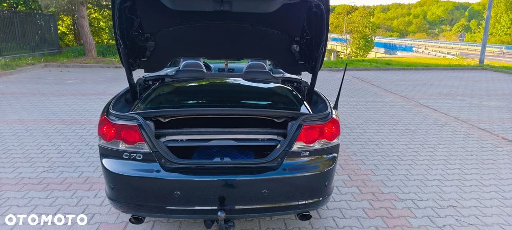Volvo C70 2.4D5 Summum - 39