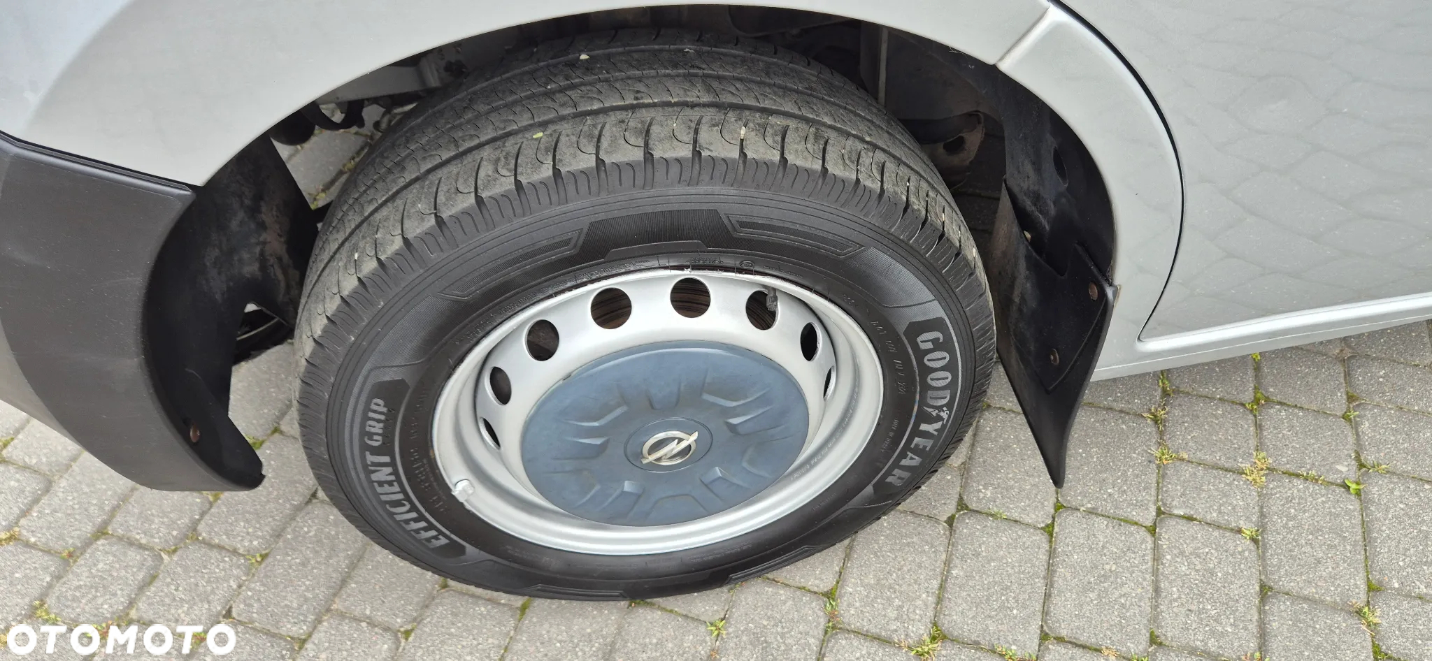 Opel Movano - 34