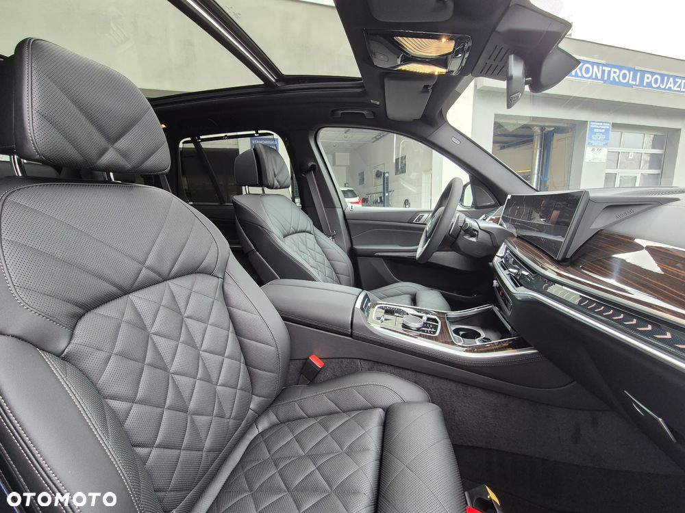 BMW X5 xDrive40i sport - 5