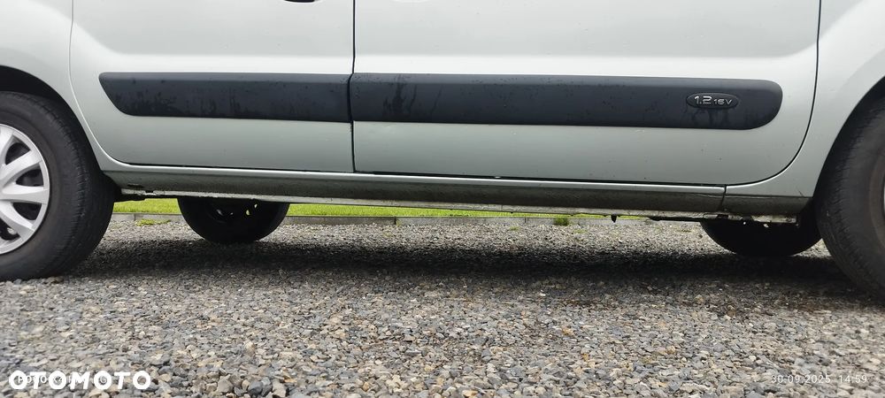 Renault Kangoo 1.2 16V Expression - 7
