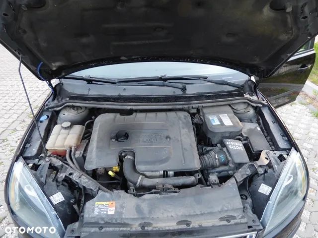 Ford Focus 1.6 TDCi FX - 15
