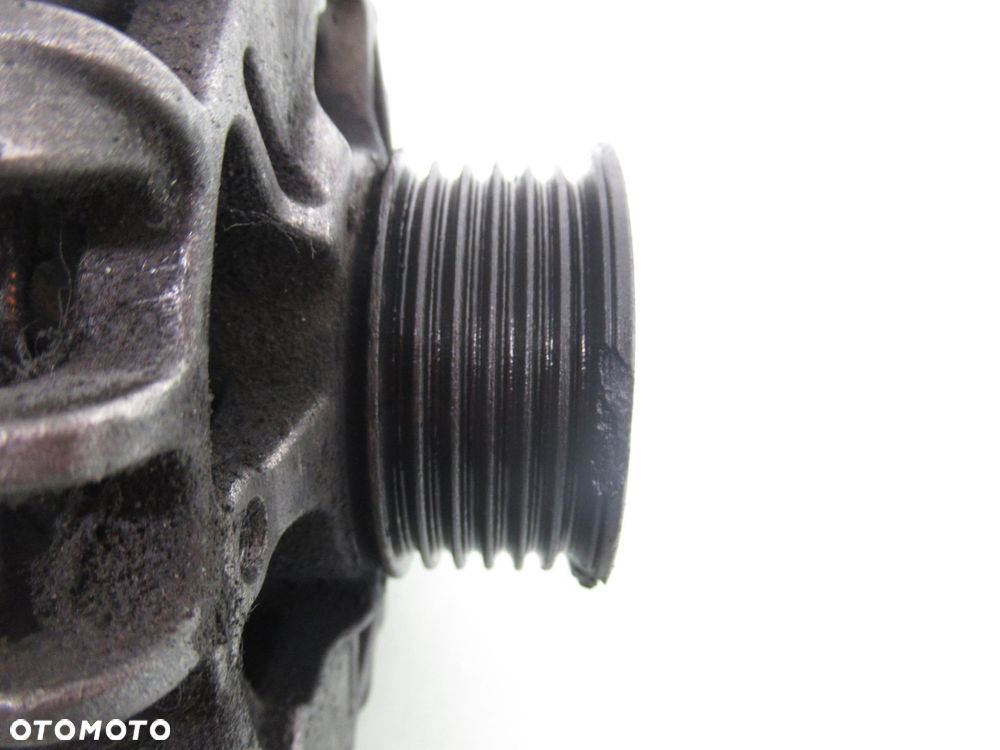 ALTERNATOR PEUGEOT 206 1.9 D 9646153680 2542678A SG7S024 - 3