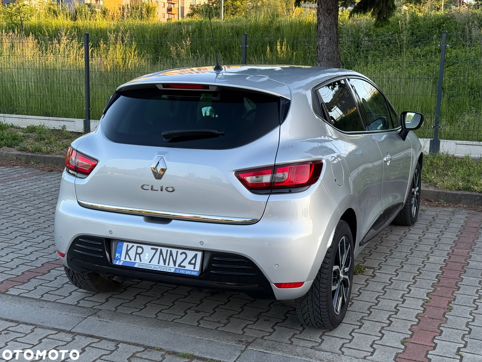 Renault Clio 0.9 Energy TCe Zen - 20