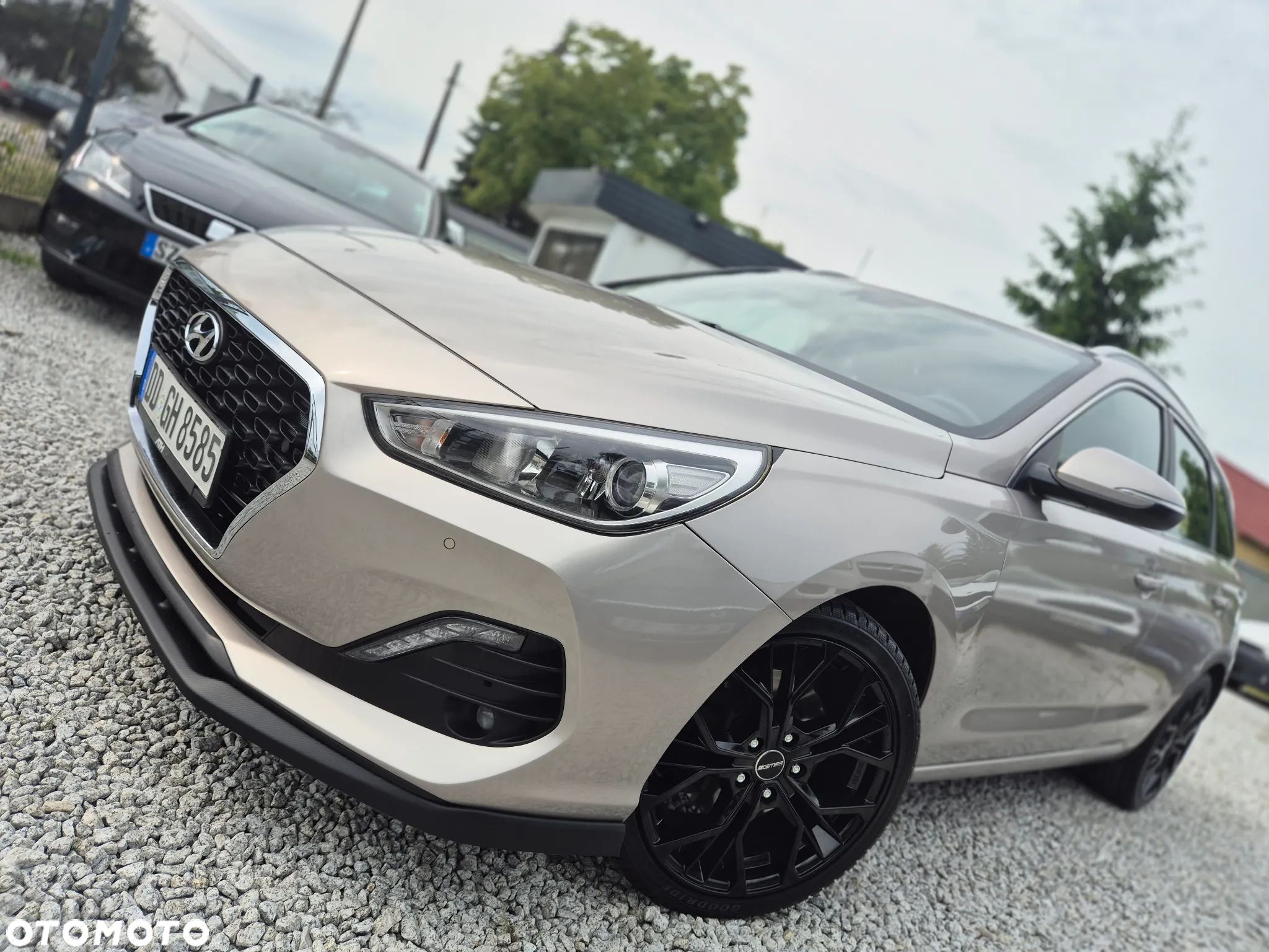 Hyundai i30 1.4 T-GDI Style - 1