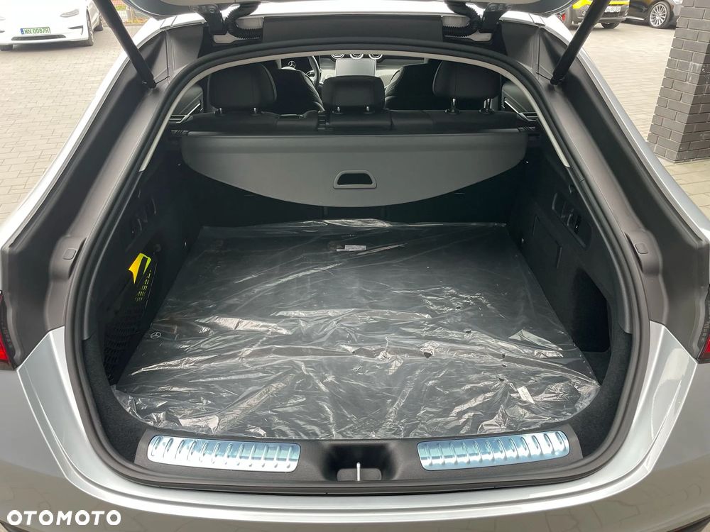 Mercedes-Benz GLC 200 4-Matic - 30