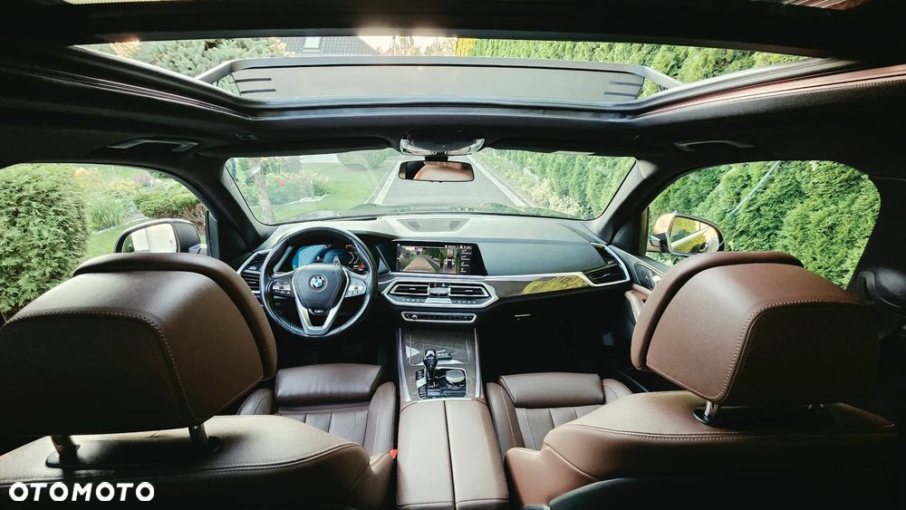 BMW X5 xDrive25d - 10