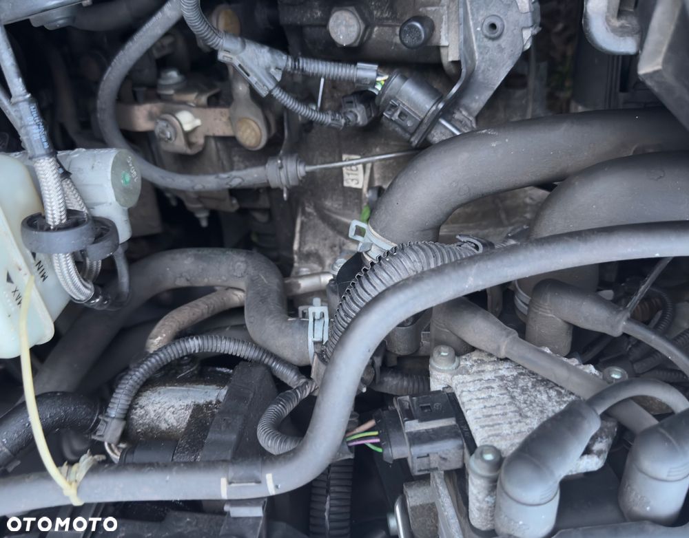 Volkswagen Bora 1.4 Basis - 20