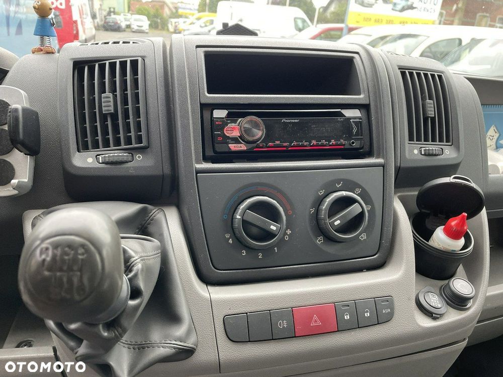 Fiat Ducato - 9