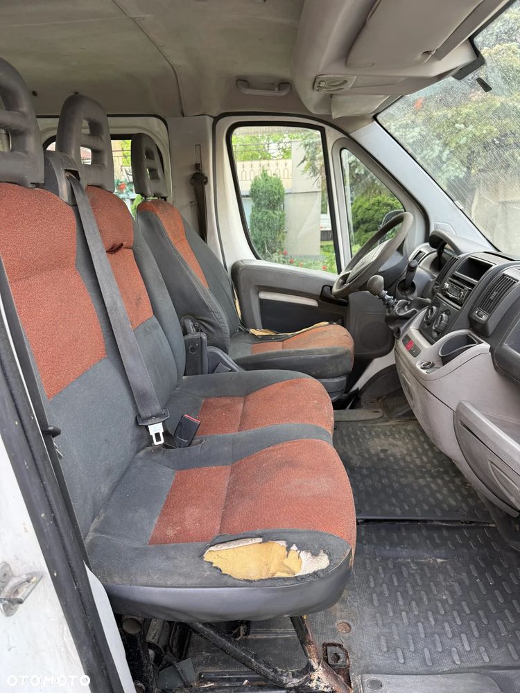 Fiat Ducato - 16