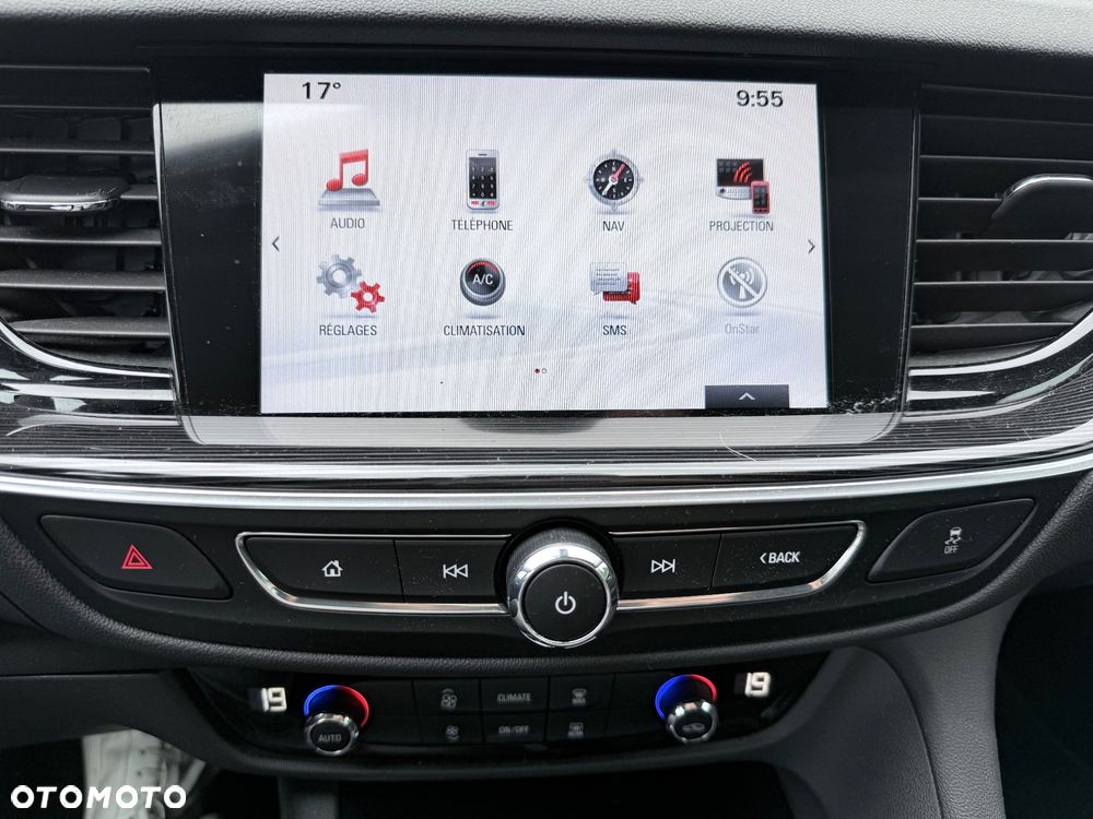 Opel Insignia 1.6 Innovation - 19