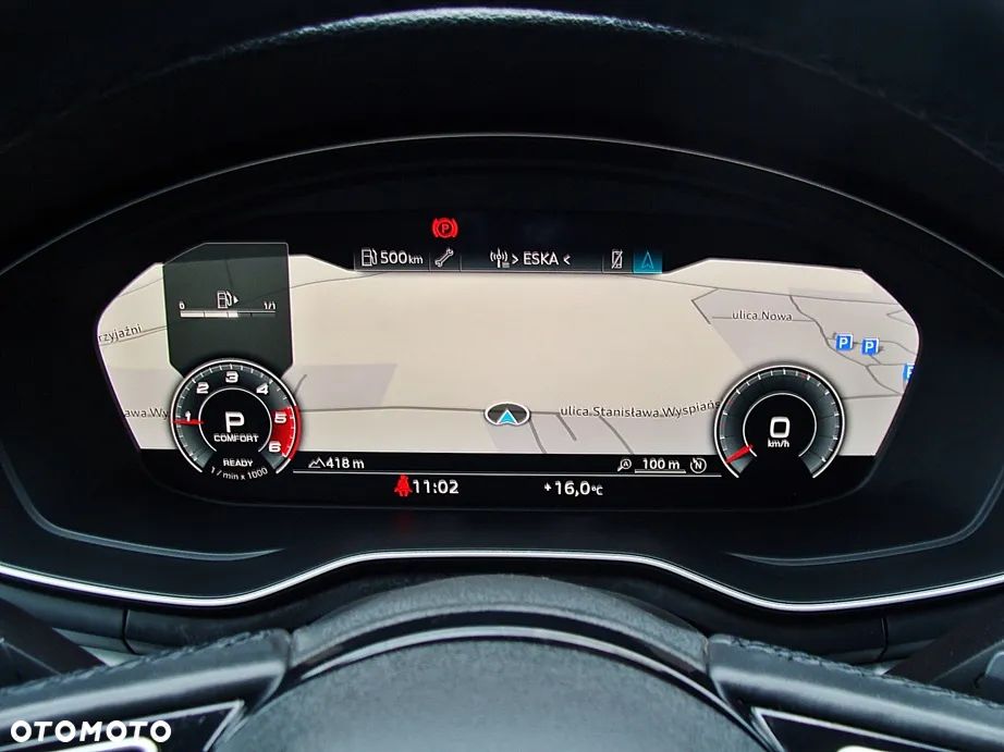 Audi A4 - 23