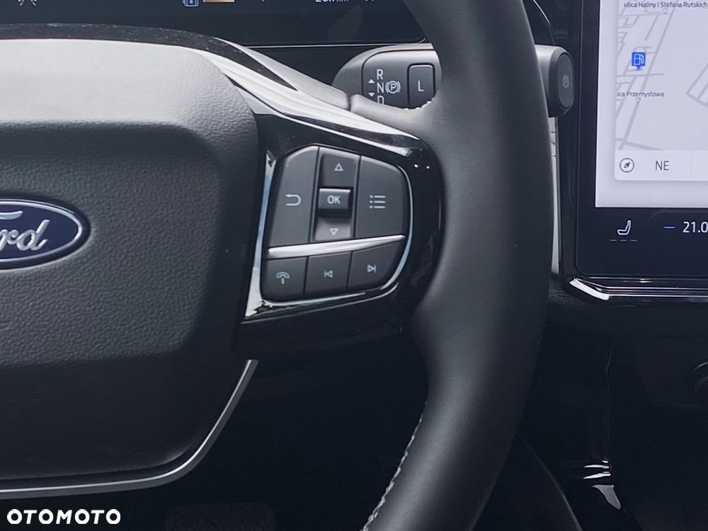 Ford Puma Gen-E 43.6 kWh Premium - 16