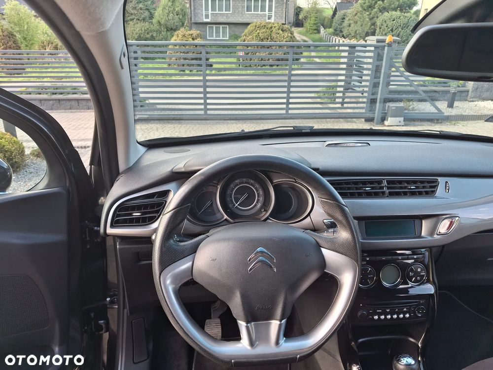 Citroën C3 VTi 95 Exclusive - 20