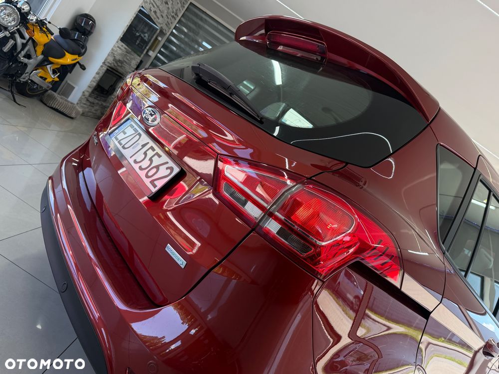 Ford B-MAX 1.0 EcoBoost Titanium X - 26
