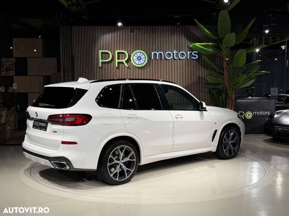 BMW X5 xDrive30d AT MHEV - 9