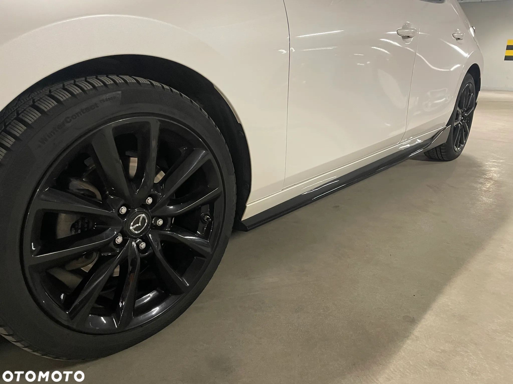 Mazda 3 - 15