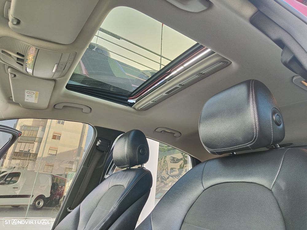 Mercedes-Benz GLC 250 d Coupé AMG Line 4-Matic - 28