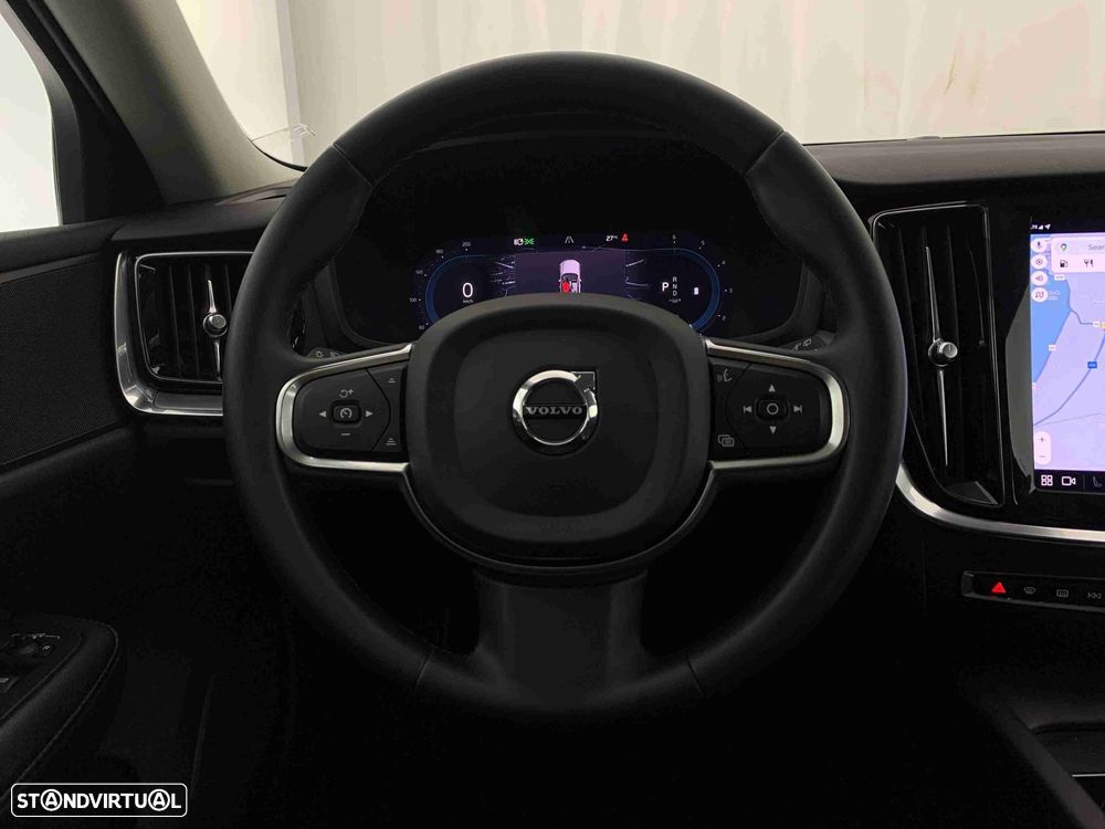 Volvo V60 2.0 B4 Core Auto - 12
