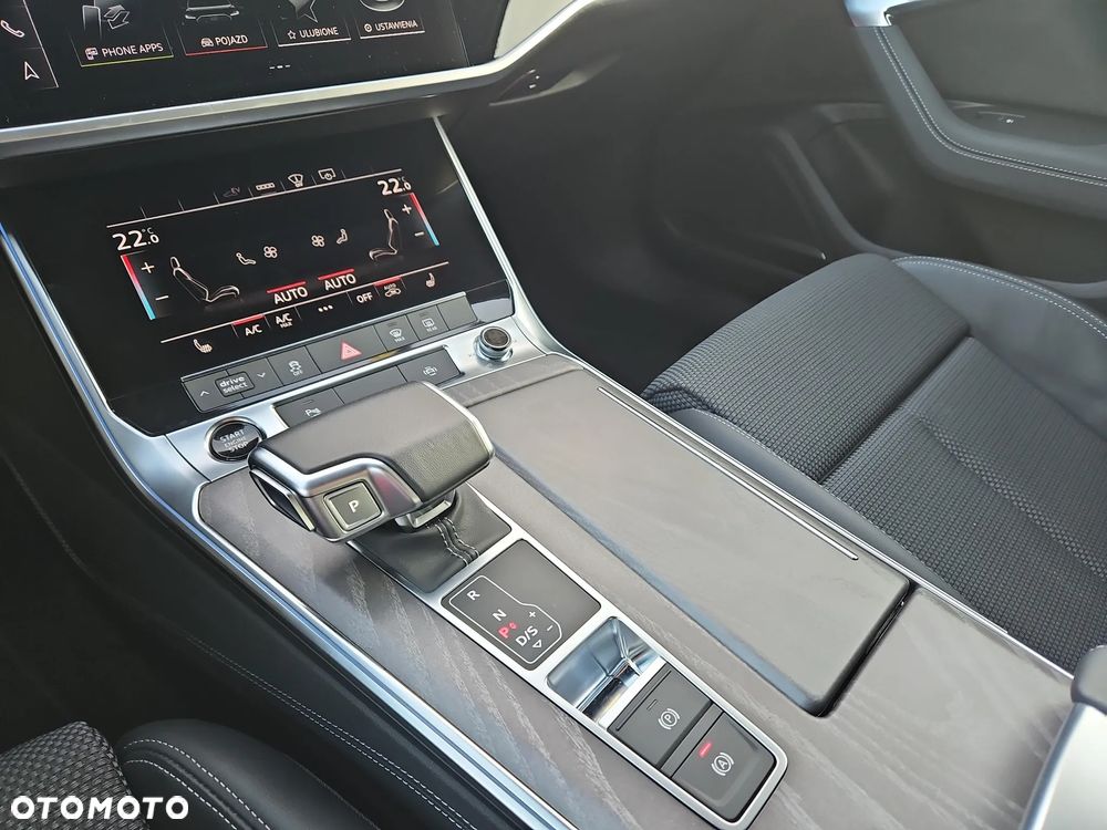 Audi A6 Limousine 50 TFSI e PHEV Quattro S Line S tronic - 16