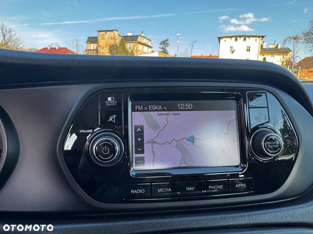 Fiat Tipo 1.6 MultiJet Lounge - 24