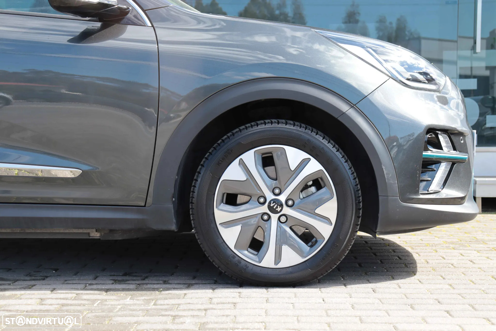 Kia e-Niro 64kWh - 6