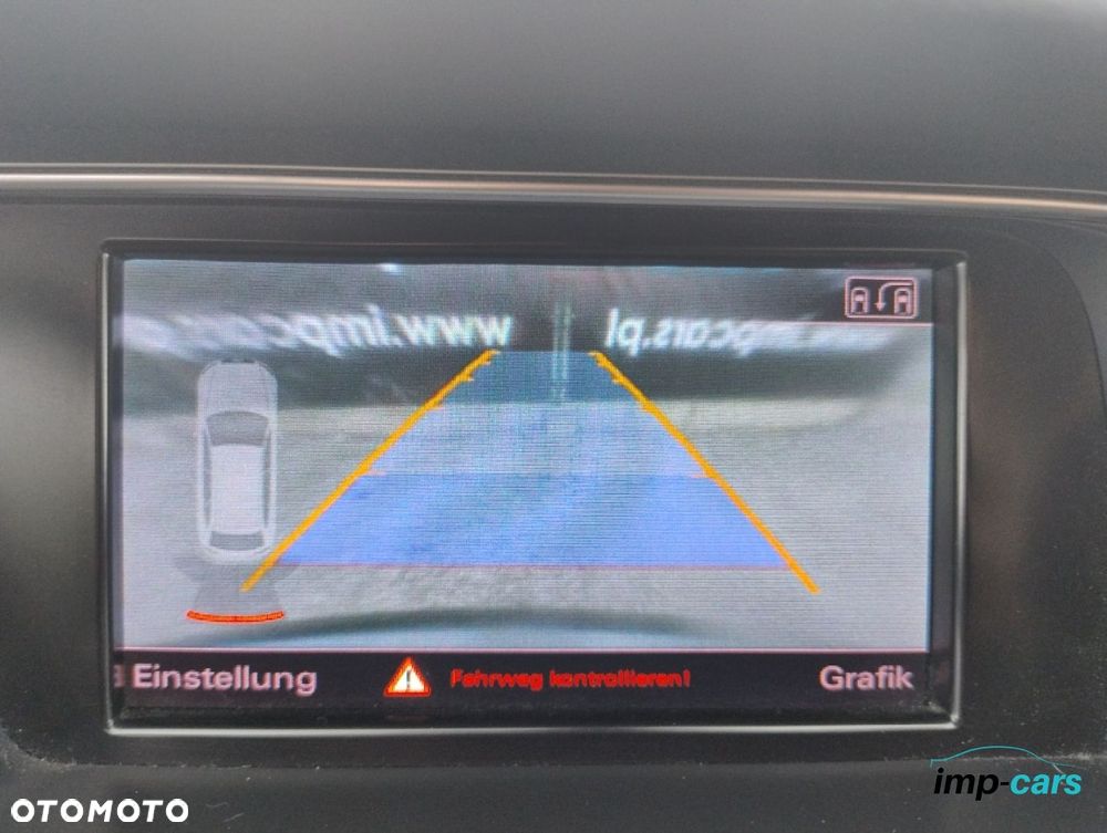 Audi A4 Avant 2.0 TDI DPF quattro S tronic S line Sportpaket - 22